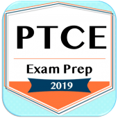 PTCE Pharmacy Technician Exam Prep & Study Guide Apk