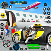 Cab Simulator Passenger Game Apk