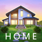 Home Maker: Design Home Dream Home Decorating Game Apk