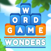 Word Game Wonders: Crossword Apk