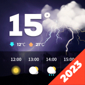 Smart Weather Apk