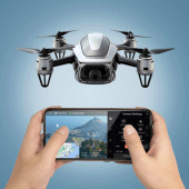 Go Fly Drone models controller Apk