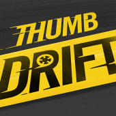 Thumb Drift — Fast & Furious C Apk