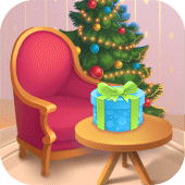 Christmas Sweeper 4 - Match-3 Apk