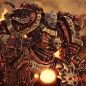 Warhammer Wallpaper Apk