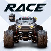 RACE: Rocket Arena Car Extreme Apk