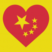 China Date - Chinese Dating & Beijing Chat & Asia Apk