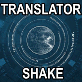 Translator Shake 93 Languages Apk