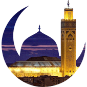 Salat & Adhan - Prayer Times (horaires de prière) Apk