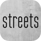 Streets: Famous Food and Drink Apk