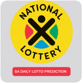 South Africa Daily Lotto Prediction Apk