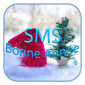 SMS Bonne Année 2024 Apk