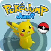 Poke Jump Apk