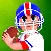 Super Tiny Football Apk