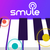 Magic Piano by Smule Apk