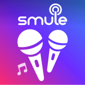Smule: Karaoke Songs & Videos Apk