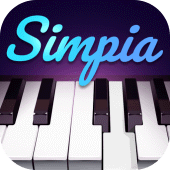 Simpia: Learn Piano Fast Apk