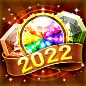 Jewels Crush Pharaoh (Match 3) Apk