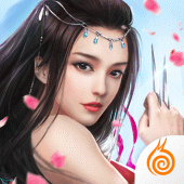 Age of Wushu Dynasty Apk