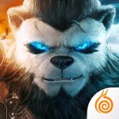 Taichi Panda 3: Dragon Hunter Apk