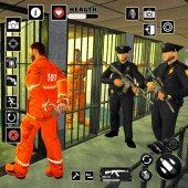 Prison Break Jail Prison Escap Apk