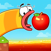 Snake Apple Apk