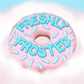 Freshly Frosted Apk