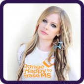 Quiz songs Avril Lavigne Apk