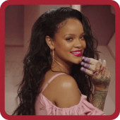 Quiz songs Rihanna Apk