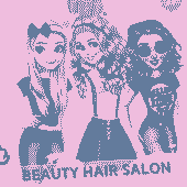 Beauty Hair Salon - Hairstyles Makeover Game Apk