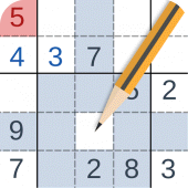 Sudoku - Offline Logic Game Apk