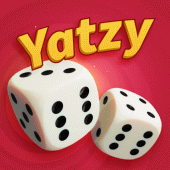 Yatzy - Offline Dice Games Apk