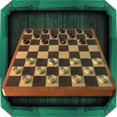 Checkers Offline Apk