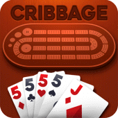 Cribbage Offline Card Game Apk