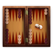 Backgammon Offline Apk