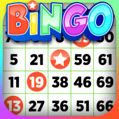 Bingo - Offline Bingo Game Apk