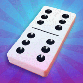 Dominoes - Offline Domino Game Apk