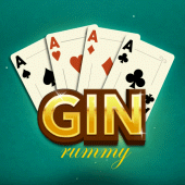 Gin Rummy - Offline Card Games Apk