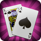 Spades - Offline Card Games Apk