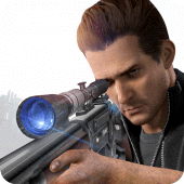 Sniper Master : City Hunter Apk