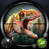 Wild Dino Hunter: Hunting Game Apk