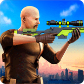 Sniper Kill - FPS Shooter Apk