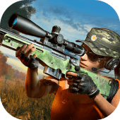 3d Sniper Action Apk