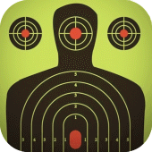 Fire Guns Arena: Target Shooti Apk