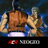 ART OF FIGHTING 2 ACA NEOGEO Apk