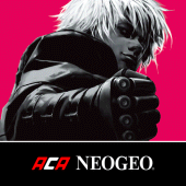 KOF 2002 ACA NEOGEO Apk