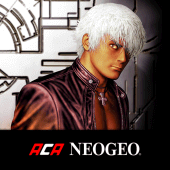 KOF '99 ACA NEOGEO Apk