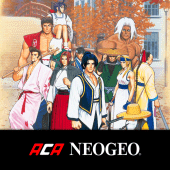 THE LAST BLADE ACA NEOGEO Apk