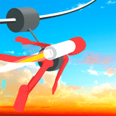 JetPack Ride Apk