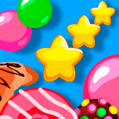 Candy Sweets Apk